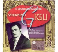 Gigli - Arie Di Donizetti [Import]
