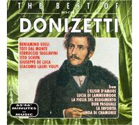 Gigli - Arien/Duette [Import]