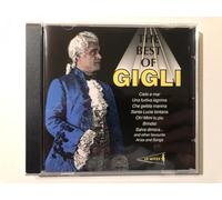 Gigli, Beniamino - Best of Beniamino Gigli