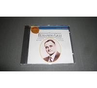 Gigli,Beniamino - Diverse Opernarien [Import]