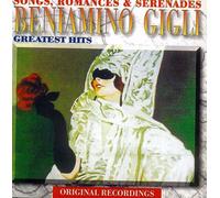 Gigli Beniamino - Gigli Greatest Hits [Import]