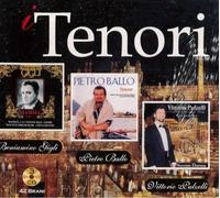 Gigli Beniamino - I Tenori [Import]