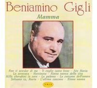 Gigli,Beniamino - Mamma [Import]