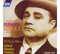 Gigli, Beniamino - O Sole Mio