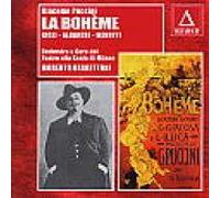 GIGLI BENIAMINO (tenore) - Boheme