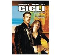 Gigli [Dvd] Canada - Import