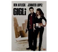 Gigli (IMPORT) (Pas de version française)