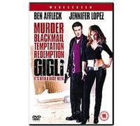Gigli , (Wide Screen) G