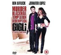 Gigli , (Wide Screen) G