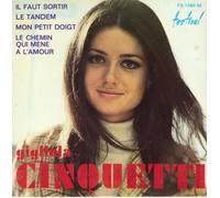 Gigliola Cinquetti - Il faut sortir