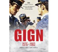 GIGN 1976 - 1983