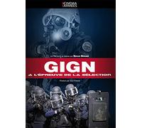 Gign - A L'épreuve De La Sélection