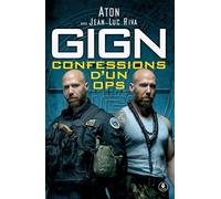 GIGN : confessions d'un OPS