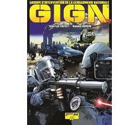 Gign La Bd Tome 2