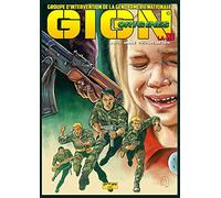 GIGN La BD tome 3: Origines 2021