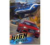 Furious Go fast