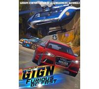 Furious Go fast