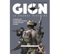 GIGN : La grande histoire - Édition revue et augmentée - Emmanuel Samson - Pierre De Taillac - cartonné - Beau livre