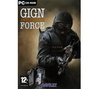 GIGN Menace sur Paris