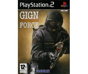 GIGN Menace sur Paris