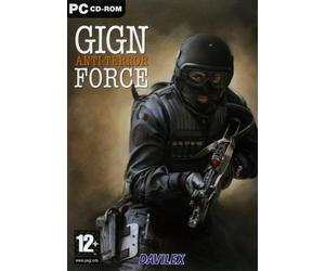 GIGN Menace sur Paris