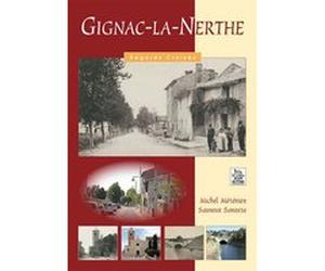 Gignac-la-Nerthe - Regards Croisés Michel Méténier (Auteur), Sauveur Savasta (Auteur)