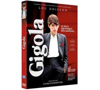 Gigola DVD DVD