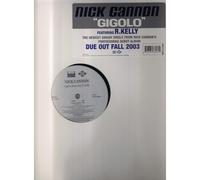 Nick Cannon – Gigolo