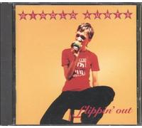 Gigolo Aunts - Flippin' Out [Import]