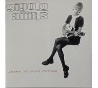 Gigolo Aunts - Learn to Play Guitar