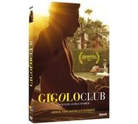 Gigolo club DVD E