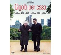 Gigolò per Caso – DVD – Import italien