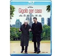 Gigolò per Caso – Blu-ray – Importation italienne – Warner Bros.