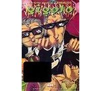 Gigolo. The Further Adventures of Boneheads, No. 1