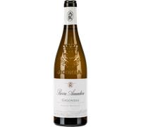 Gigondas blanc - Romane Machotte 2025 - Pierre Amadieu