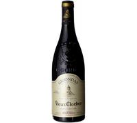 Gigondas - Le Vieux Clocher 2024 - Domaines Aimé Arnoux