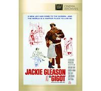 Gigot – Twentieth Century Fox Film Corporation – DVD‑R à la demande