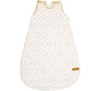 Gigoteuse 0-6 mois et 6 - 24 mois Leafy Bunny - Ecru - 70 cm