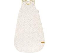 Gigoteuse 0-6 mois et 6 - 24 mois Leafy Bunny - Ecru - 90 cm