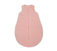 Gigoteuse 0/6 mois rose TU