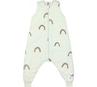 Gigoteuse 4 saisons combinaison pour dormir arc-en-ciel tog 2,5 (2-4 ans)