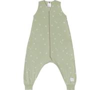 Gigoteuse 4 saisons combinaison pour dormir feuille olive tog 0,5 (2-4 ans)