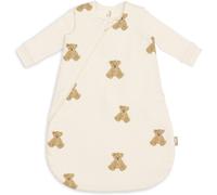 Gigoteuse 4 saisons ecru, marron 0/3M