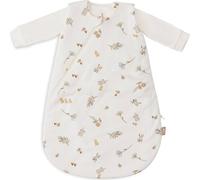 Gigoteuse 4 Saisons Teddy Bear Tog 0,5-3 (0-3 Mois) Ecru, Jaune, Gris 0/3M