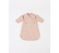 Gigoteuse 50 cm en jersey BIO, rose