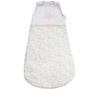 Gigoteuse 6-18 mois Rose et Lili Blanc G