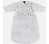 Gigoteuse 70 cm longs poils, gris