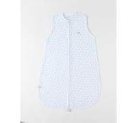 NOUKIES - Gigoteuse Eté 1-6 Mois (70Cm) - TOG < 1.0 - Mousseline Bio - Fleurs