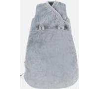 Gigoteuse 70 cm sans manches en grouloudoux, gris