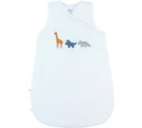 Gigoteuse 70 cm Tiga, Stegi & Ops en Veloudoux®, écru